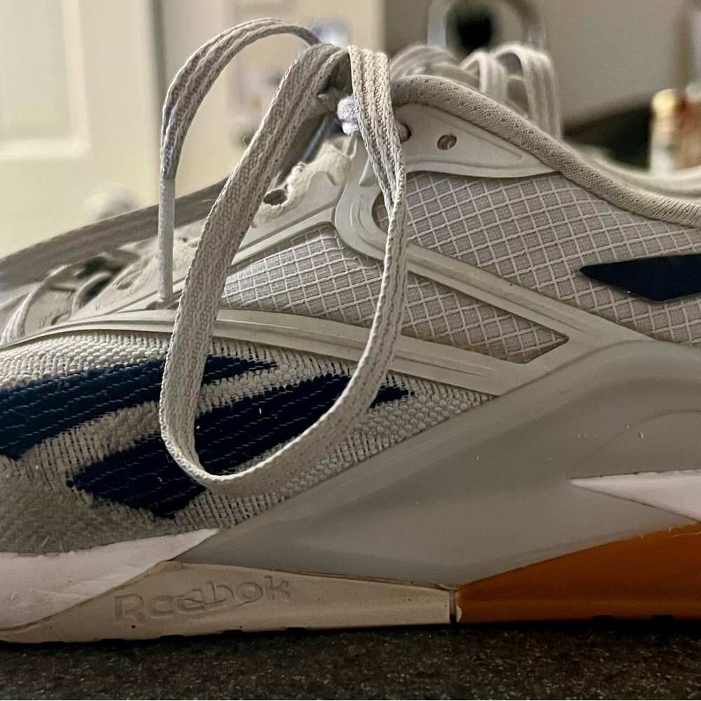 Reebok Nanos
